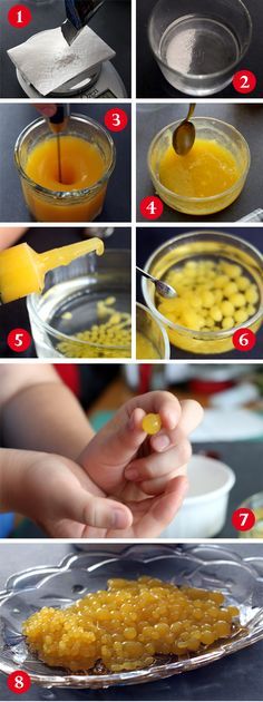 step by step instructions on how to make macaroni and cheese