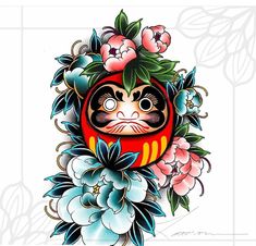 Japanese Peony Tattoo, Small Japanese Tattoo, Arm Cover Up Tattoos, Japanese Demon Tattoo, Lucky Cat Tattoo, Samurai Tattoo Sleeve, Teacup Tattoo, Foo Dog Tattoo