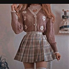 29 review of kawaii school outfit ideas