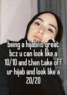 Hijabi Whispers, Muslim Whispers, Funny Truth Or Dare, Islam Hijab, Thought Pictures, Faith Quotes Inspirational, Muslimah Aesthetic, Muslim Lifestyle, Muslim Book