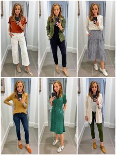 Easy Teacher Outfits, School Teacher Outfit, Art Teacher Outfits, Teacher Outfits High School, Outfit Formulas