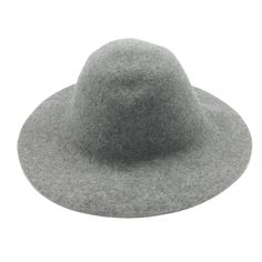 "🎩 Wool Felt Capeline Melange Hat Bodies  ✅100% Merino wool capeline hat bodies; Sizes: ✅Height - 6'(15cm); ✅Brim width - 4\"( 10cm); ✅Diameter - 16\"(40cm) ✅Tolerance +/- 0,3\"(0,7cm) ✅Weight: 4,23 oz. (120g); ✅Not stiffened; This original melange felt consists of 100% selective wool. Used in millinery, blocked by hand with steam and pressure into beautiful hats and exquisite works of art.  Safe & Quick delivery  Shipping directly from workshop in the heart of Florida all over the US and World Brimmed Felt Cloche Hat For Winter, Winter Felt Brimmed Cloche Hat, Winter Brimmed Felt Hat, Winter Wool Cloche Felt Hat, Winter Wool Cloche Hat, Winter Felt Cloche Hat With Brim, Solid Wool Fedora Hat, Solid Wool Felt Hat For Winter, Wool Felt Hat For Winter