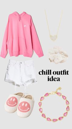 Pink Shuffle, Preppy Outfits Aesthetic, Chill Outfit, Preppy Aesthetic, Outfit Idea, Cut Out