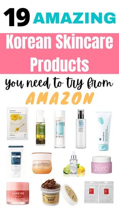 Face Off Makeup, Best Korean Skincare Products, Best Korean Skincare, Korean Skincare Products, Thick Moisturizer, Asian Skincare, Korean Skincare Routine