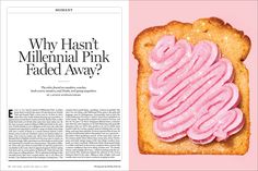 Why Hasn't Millenial Link Faded Away? - Jamie Prokell Booklets Design, The Things They Carried, Man Cooking, Zine Design, Dreamy Photography, Man Food, Health Guide, Men's Health, Aging Well