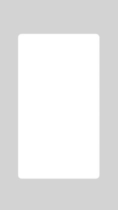 a white square on a gray background