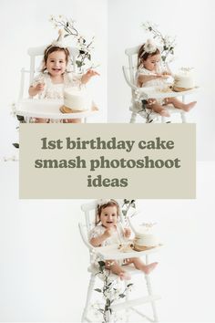 Hi, I'm Lana, a Seattle family photographer. I have been photographing children for over 15 years. I like to keep the focus on your child, so I limite the amount of props I use in the photos. Follow the link to see a larger collection of photos to inspire your ideas and help you plan a cake smash photoshoot for your baby's first birthday. 1st Birthday Cake Smash Photoshoot, Birthday Cake Smash Photoshoot, Cake Smash Photoshoot, Smash Photoshoot, Cake Photoshoot, Toddler Milestones, Baby's First Birthday, 1st Birthday Cake Smash, Smash Cake Photoshoot