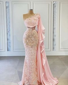 Our Email Address:MeetBeauty@outlook.comHow to Order:How to choose color after purchaseStep 1: click on Pink Prom Dresses Mermaid, One Shoulder Prom Dress, Prom Girl Dresses, Pink Mermaid, Elegant Prom Dresses, Womens Prom Dresses, Glamour Dress, Dresses One Shoulder, Pretty Prom Dresses