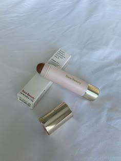 Rare Beauty Contour Stick, Rare Beauty Contour, Bronzing Stick, Contour Products, Bronzer Stick, Makeup Bag Essentials