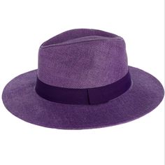 This Beautiful Wide Brim Belted Fedora/Panama Classic Vintage Styled Hat Is Your Perfect Summer Accessory! Stay Cool, Stylish, And Protected From The Sun With This Classic Panama Hat Featuring A Wide Brim For Maximum Shade. The Chic Green Color And Belted Accent Add A Touch Of Elegance To Any Outfit. Get Ready To Turn Heads And Make A Statement Wherever You Go With This Must-Have Fashion Piece. Order Yours Today!" Straw Panama Hat, Vintage Style Hat, Wide Brim Straw Hat, Adidas Originals Women, Leather Hats, Purple Fashion, Summer Accessories, Classic Vintage, Wide Brimmed