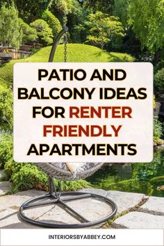 Renter Friendly Patio and Balcony Ideas for Small Apartment Patio Balcony Design, Rental Outdoor Decorating, Apartment Patio Shade Ideas, Balcony Stage Prop, Patio Privacy Ideas Cheap Apartment, Rental Yard Ideas Budget, Dog Friendly Balcony Ideas Apartment, Small Apartment Patio Ideas First Floor, Rental Friendly Patio Ideas