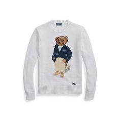 Denim Patchwork Top, Macrame Tas, Ralph Lauren Bear, Patchwork Jeans, 자수 디자인