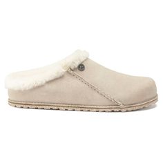 Zermatt Premium Suede Leather Birkenstock Zermatt, White Birkenstock, Birkenstock Styles, White Birkenstocks, Andermatt, Calf Muscles, Zermatt, Shopping Stores, Uk Fashion