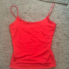 Papaya Super Cute Bright Red Cropped Shirt!!!! Never Worn!!! Just Have So Many Items Like This In My Closest!! Perfect Condition! Cute Everyday Wear. Red Stretch Cami Top, Red Tank Top For Summer Night Out, Trendy Red Camisole Top, Red Camisole Top For Night Out, Red Stretch Summer Tank Top, Trendy Red Tank Top For Party, Red Fitted Scoop Neck Top, Red Cami Crop Top For Party, Red Tops For Summer Party