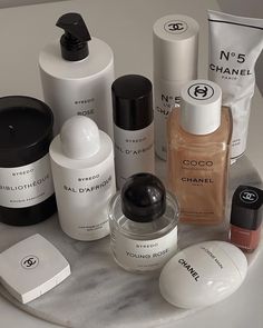 10 Best Chanel Skincare Products for Flawless Skin like a Parisian Chanel Hydra Beauty, Color Correcting Cream, Coco Chanel Mademoiselle, Skincare Secrets, French Skincare, Skincare Packaging, Beauty Finds