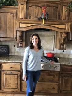 Karin's AIP Kitchen: How She Manages Chronic Urticaria in Minneapolis Stay On Track, Minneapolis, Kitchen Design, Track, Healing, Lifestyle, Design