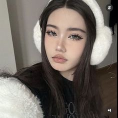 Makeup Tip, Ulzzang Makeup, Cute Makeup Looks