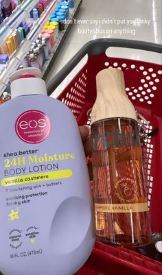 Target Vanilla Perfume, How To Taste Good Down There, Target Essentials, Girly Items, Vanilla Cashmere, Better Body