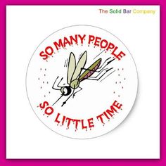 a sticker that says so many people do little time