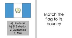 an image of the flag of guatemala and its country name in two different languages,