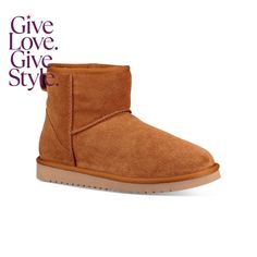 in stock Ugg Boots With Bows, Ugg Boots Cheap, Ugg Boots Tall, Mini Boots, Ugg Style, Mens Winter Boots, Koolaburra By Ugg, Sheepskin Boots, Shearling Boots