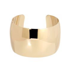 Our Large Domed Cuff is slightly domed with a high polish finish. Material: Brass Cuff Measurements: 1.5" wide with a 1.25" opening Cuff is adjustable Cuff has a clear protective coating to prevent from quick wear and tarnishing. Plating available: 10k Gold or Rhodium (silver) Our jewelry is always handmade from sustainable materials in the USA. Gold Vermeil Jewelry, Brass Cuff, Unique Gifts For Women, Hypoallergenic Jewelry, Gold Cuffs, Vermeil Jewelry, Demi Fine Jewelry, Solid Gold Jewelry, Jewelry Pouch