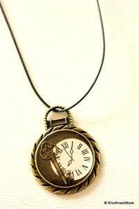 Pocket Watch