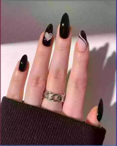 Trendy Spring Nail Inspiration to Inspire Your Next Mani 2024 | Spring Nails 2024 Trends Butterfly Nail Art Tutorial, Spring Nail Inspiration, Almond Nail Ideas, Birthday Nail Designs, Almond Nail Art, Birthday Nail, Butterfly Nail Designs, Butterfly Nails, Stunning Nails