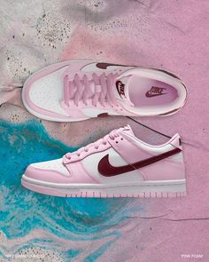 Nike Pink Low-top Sneakers, Pink Nike Casual Sneakers, Casual Pink Nike Sneakers, Nike Pink Casual Sneakers, Sporty Pink Nike Sneakers, Pink Nike Sporty Sneakers, Nike Sporty Pink Sneakers, Nike Pink Sporty Sneakers, Nike Pink High-top Sneakers