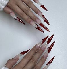 Glass Nails Art, Sharp Nails, Hippie Nails, Punk Nails, Glow Nails, Glamorous Nails, Long Acrylic Nails Coffin, Long Square Acrylic Nails, Glass Nails