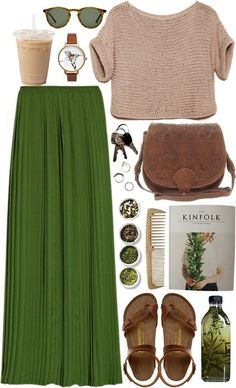 Look Boho Chic, Birkenstock Style, Mode Boho, Skirt Maxi, Cooler Look, Maxi Skirts