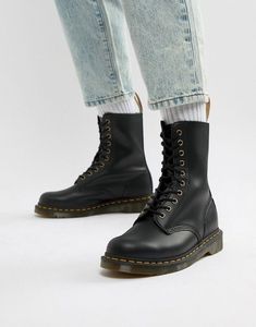 Dc Martens Outfit, Dr Martens Outfit, Doc Martens Style, Martens Style, Doc Martens Outfit, Doc Martens Boots, Black Dr Martens, Doc Marten, Army Boots