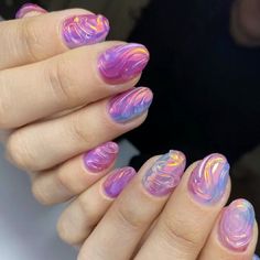 Nails Trend, Unicorn Nails, Nails Design, Nails Nails, Nails Art, Nail Trends, Fashion Nails, Pretty Nails, Nail Inspo