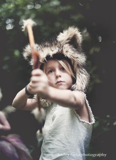 Lost Boys Costume, Peter Pan Jr, Lost Boys Peter Pan, Peter Pan Costumes, Peter And Wendy, Sibling Photos, Lost Girl, Childrens Photography, Boy Costumes