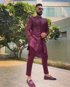 India Fashion Men, Indian Wedding Suits Men, Kurta And Pants, Chicken Kari, Indian Wedding Clothes For Men, Sherwani For Men Wedding, Boys Kurta Design, Wedding Kurta For Men, Groom Dress Men