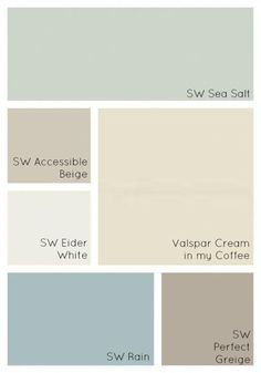 the different shades of paint that are used for walls and ceilings in this room, including white