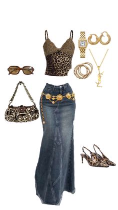 Trashy Outfits, Fasion Outfits, Earthy Outfits, Outfit Inspo Casual, 2000s Fashion Outfits, Swaggy Outfits, Cute Everyday Outfits, Really Cute Outfits, 2000s Fashion