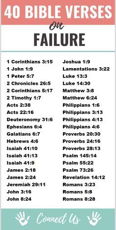 a poster with the names of bible verses on god's forgingness