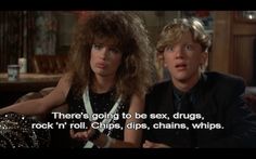 science movie 80's | Weird Science | 80's movies Weird Science Movie, 80s Movie Quotes, Quotes Reading, John Hughes Movies, Weird Quotes, Kelly Lebrock, Inspirational Funny, Anthony Michael Hall, Science Quotes