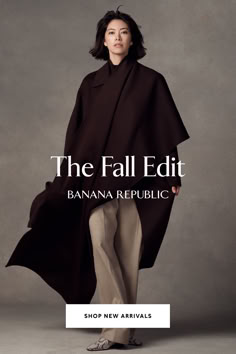 And just like that, it’s autumn again. Banana Republic reimagines the fall wardrobe with unexpected fabrics and fresh silhouettes. Tap the pin to shop. Unique Rave Outfits, Mood Broad, Camille Razat, Graduation Attire, Style Roots, Tv Clothes, Best Costume Design, Hijab Trends, Conceptual Fashion