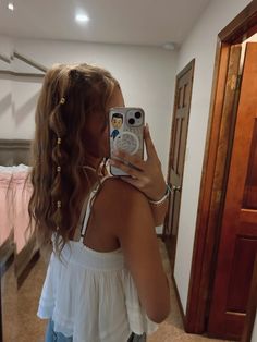 #hair #bubblebraidshairstyle #bubblebratz #fypシviralシ2024 #hairstylesforthinhairfine #hairstyles #hairstylesforlonghair #crimped #crimpedhair Cute Church Hairstyles, Church Hairstyles, Latina Hair, Cute Hairstyles For School, Hair School, Bubble Braids, Crimped Hair, Hoco Hair, Good Hair Day