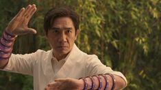 Tony Leung Chiu-wai in Shang-Chi and the Legend of the Ten Rings (2021)