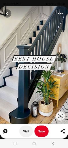 the best house decoration app for iphone is now available on your phone and it's free to use