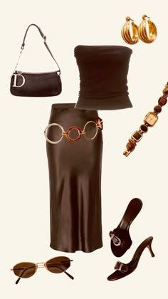 Sade Aesthetic Outfit Ideas, 90s Classy Outfits, Sade Inspired Looks, Sade Girls Aesthetic Outfits, Sade Girls Outfits, Sade Aesthetic Outfit, Jazz Outfits, Fashion Mistakes, Fashion Fits