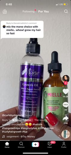 Best Black Hair Products, Best Shampoo For Hair Growth Black, Best Hair Growth Products For Women, 4c Hair Growth Products, The Mane Choice Growth Oil, Natural Hair Products For Black Women, Curly Hair Products Black Women, Mane Choice Growth Oil, Hair Products Black Women