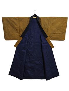 Japanese Kimono Robe Brown Men's Kimono Dress | Floral Kimono | Kimono Cardigan | Long Kimono Robe | Yukata kimono Please check the measurements we have provided to ensure a proper fit. ▪️ MEASUREMENTS ▪️ Width (shoulder seam to shoulder seam): 23.5" Inches. Length (from base of collar to bottom): 53" Inches. End Sleeve to End Sleeve : 50" Inches Made in Japan Good Condition  Please enlarge the photos to get clear image.  All measurements are taken with the garment flat on the ground. Customs Tax or Fees will be declare as gift and the value of item is declare lower than purchase price. Item is used and vintage, don't expect it to be like new. Thanks for visit. Men's Kimono, Gilet Kimono, Kimono Floral, Male Kimono, Cardigan Kimono, Yukata Kimono, Kimono Yukata, Adult Pajamas, Gilet Long