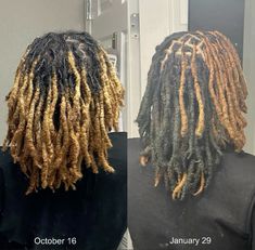 Large Locs, Cute Dreads, Dreadlock Styles, Loc Styles, Locs Hairstyles, Dream Hair, Fashion Killa, Locs, Hair Goals