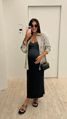 Pregnancy Inspiration, Pregnacy Fashion, Spring Maternity Outfits, Maternity Work Clothes