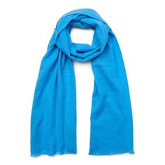 A versatile yet stylish piece that you can wear as an outer layer or as an accessorizing scarf! The No Boundaries Solid Blanket Scarf offers endless styling options with its large size and frayed edges. Whether youre on the go running errands, taking a casual stroll through the park, or wrapping yourself up for a chilly night out, this scarf will complement every fit. Only at Walmart. Size: One Size.  Color: Blue.  Gender: female.  Age Group: adult. Tassel Scarf, Scarf Poncho, Women Shawl, Pashmina Shawl, Chiffon Scarf, Blanket Scarf, Long Scarf, Blue Gender, No Boundaries