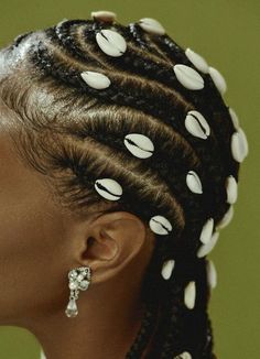 African Hairstyles Natural Hair, Cornrows With Natural Hair Only, Short Braided Hairstyles, Cabello Afro Natural, Natural Hair Stylists, Braided Cornrow Hairstyles, African Hair, Protective Hairstyles Braids, Pretty Braided Hairstyles